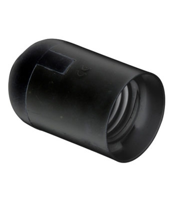 ФАСУНГА E27 ГЛАДКА