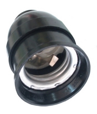 ФАСУНГА E27 BG