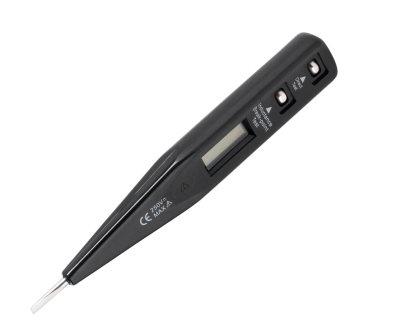 ТЕСТЕР ФАЗОМЕР 12-220V МИНИ