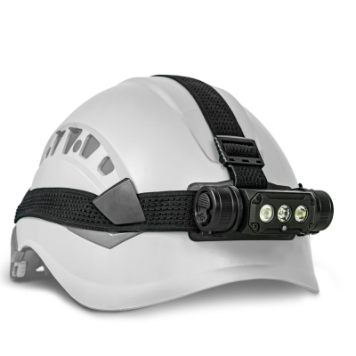 ФЕНЕРЧЕ ЧЕЛНИК С АКУМУЛАТОР H33 TECHNIK