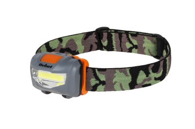 ФЕНЕРЧЕ ЗА ГЛАВА ЧЕЛНИК 1 LED COB