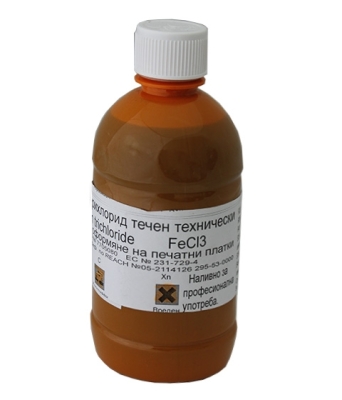 ФЕРИХЛОРИД 500МЛ