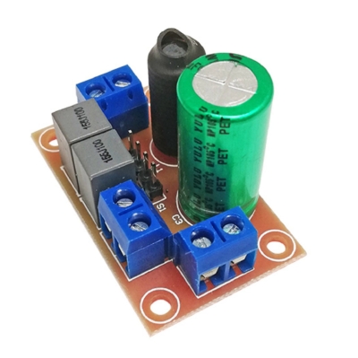 ФИЛТЪР 2-ЛЕНТОВ 120W 4-8 OHM