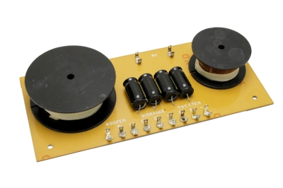 ФИЛТЪР 3-ЛЕНТОВ 150W 8 OM CR210 SPB-1210