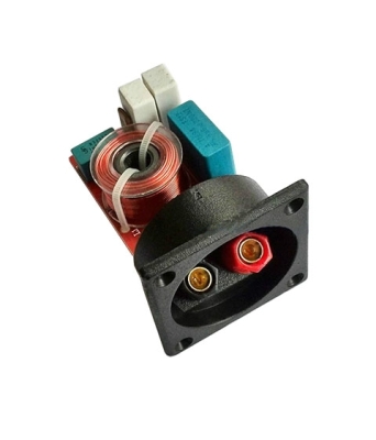 ФИЛТЪР ТОНКОЛОНИ 2-WAY 12DB/ОКТ 1