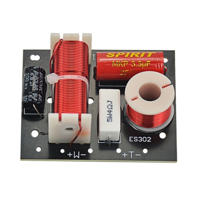 ФИЛТЪР ТОНКОЛОНИ 2-WAY 12DB/ОКТ