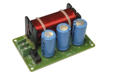 ФИЛТЪР ТОНКОЛОНИ НИСКО ЧЕСТОТЕН 200W