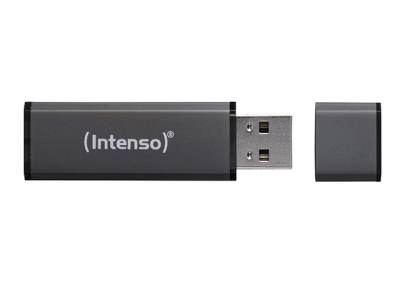 ФЛАШ ПАМЕТ 32GB INTENSO USB 2.0