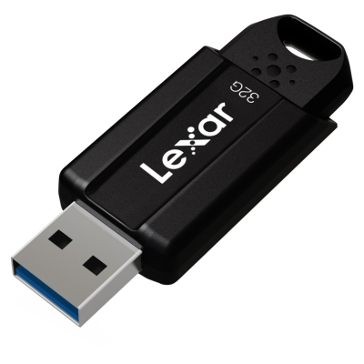 ФЛАШ ПАМЕТ 32GB LEXAR S80 USB 3.1