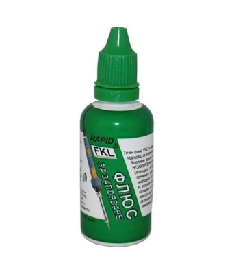 ФЛЮС ТЕЧЕН УНИВЕРСАЛЕН FKL40ML