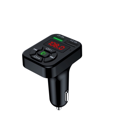 FM TRANSMITTER A9 BLUETOOTH