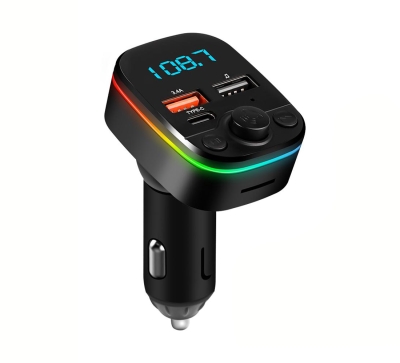 FM TRANSMITTER C28/C6 BLUETOOTH