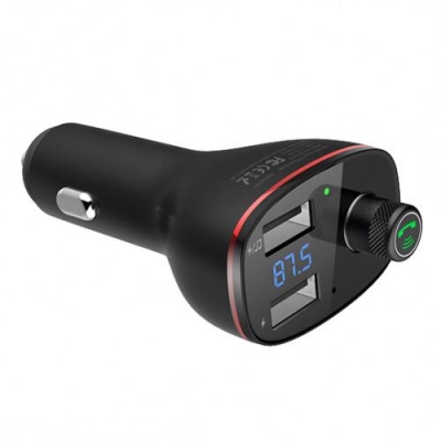 FM TRANSMITTER EARLDOM ET-M58 BLUETOOTH