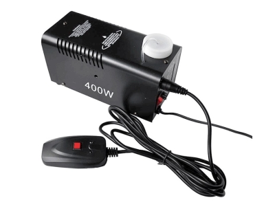 МАШИНА ЗА ПУШЕК FG-400