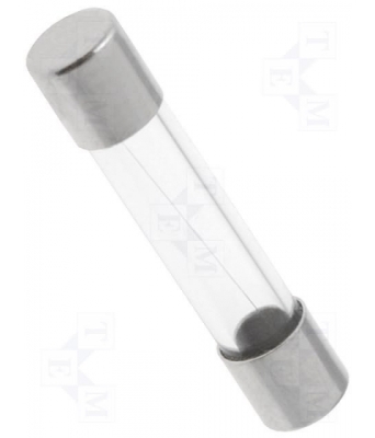 ПРЕДПАЗИТЕЛ FUSE 0.8A ZKT