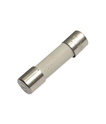 ПРЕДПАЗИТЕЛ FUSE 10A/20ММ БЪРЗ