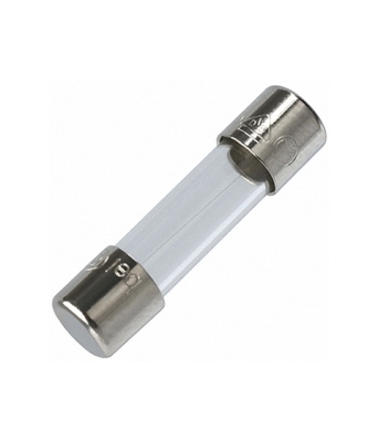 ПРЕДПАЗИТЕЛ FUSE 5A/20ММ