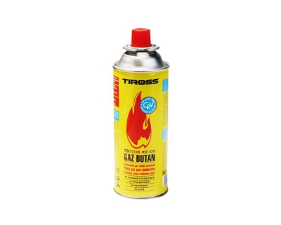 ГАЗ ФЛАКОН ЗА ЗАПАЛКА ГОРЕЛКА ПОЯЛНИК 400 МЛ ПОЛША