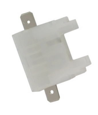 ГНЕЗДО АВТОПРЕДПАЗИТЕЛ С КАБЕЛНИ ОБУВКИ