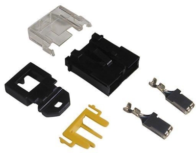 ГНЕЗДО АВТОПРЕДПАЗИТЕЛ MAXIVAL MTA3001001