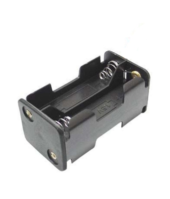 ГНЕЗДО ЗА БАТЕРИЯ 4ХR6