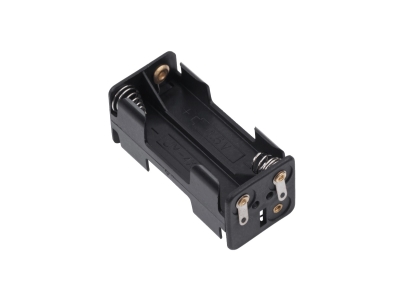 ГНЕЗДО ЗА БАТЕРИЯ 4ХR3