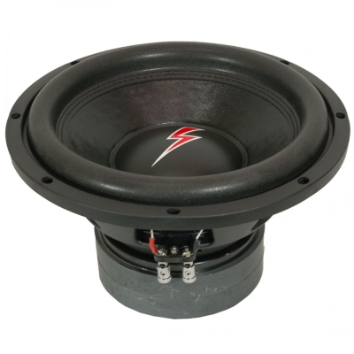 ГОВОРИТЕЛ 12" НИСКОЧЕСТОТЕН СУБУФЕР SW300S4