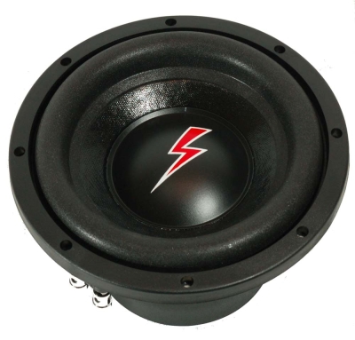 ГОВОРИТЕЛ 8" НИСКОЧЕСТОТЕН СУБУФЕР SW08S4