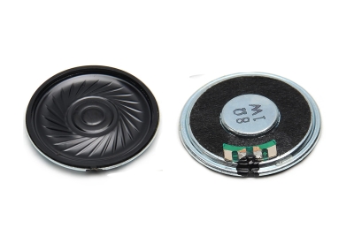 ГОВОРИТЕЛ FJ 8 OHM 1W 20MM