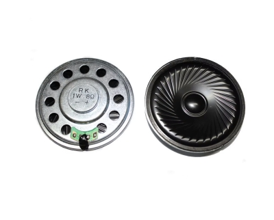 ГОВОРИТЕЛ FJ 8 OHM 1W 57MM