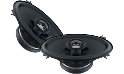 АВТО ГОВОРИТЕЛ ЕЛИПСА 4X6" DCX-460.3 4OHM 40W HERTZ