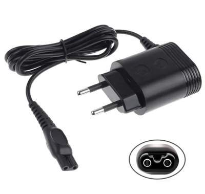 АДАПТОР ЗА ТРИМЕР PHILIPS 220V/15V HQ-8505