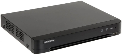 DVR/NVR ХИБРИДЕН 4+2 ПОРТА LAN IDS-7204HQHI-M1/S