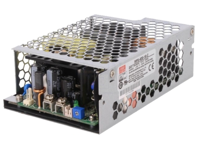 ИМПУЛСНО ЗАХРАНВАНЕ 18V 22.3A RPS-400-18-C