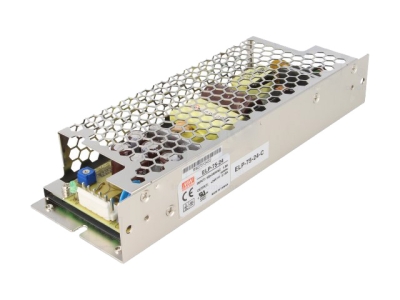 ИМПУЛСНО ЗАХРАНВАНЕ 24V 3.15A ELP-75-24-C