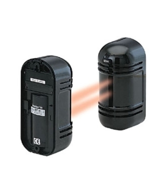 ИНФРАЧЕРВЕНА БАРИЕРА 100 МЕТРА