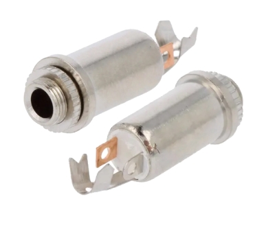 ЖАК 3.5 Ж. СТЕРЕО/МЕТАЛ ЗА ПАНЕЛ