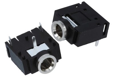 ЖАК 3.5 Ж. СТЕРЕО/ПЛ-ПЛ 3 ИЗВ