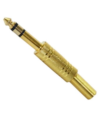 ЖАК 6.3 М. СТЕРЕО/МЕТАЛ ЗЛАТЕН