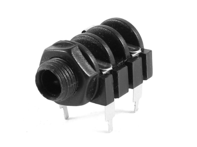 ЖАК 6.3 Ж. МОНО ПЛАТКА/ПАНЕЛ С КОНТАКТИ