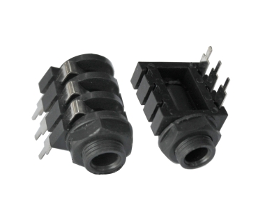 ЖАК 6.3 Ж. СТЕРЕО ПЛАТКА