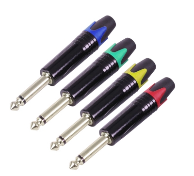 ЖАК 6.3 М. МОНО HIFI С ЦВЕТНА МАРКИРОВКА