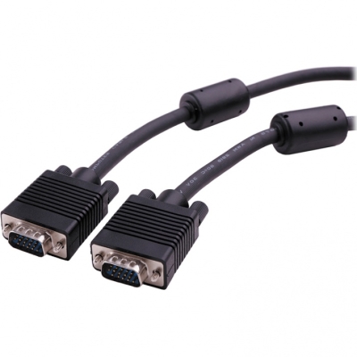 КАБЕЛ 177/15М VGA