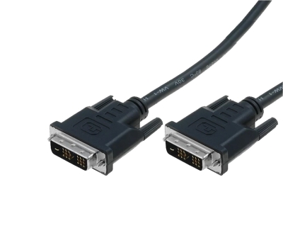 КАБЕЛ 192/3М DVI-D