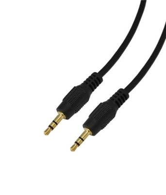 КАБЕЛ 3.5 М/3.5М 1.5М AUX