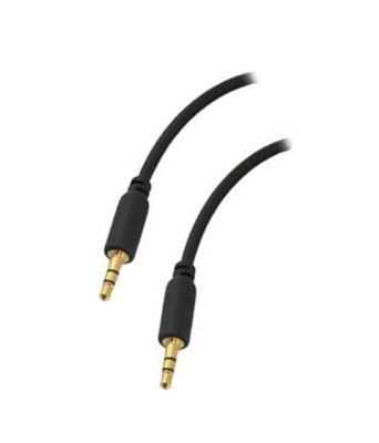 КАБЕЛ 3.5 М/3.5М 5М AUX