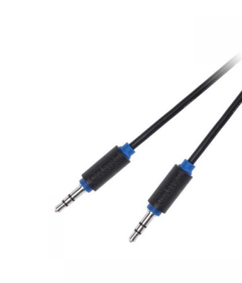 КАБЕЛ 3.5 М/3.5М 10М CABLETECH AUX
