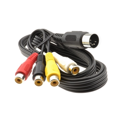 КАБЕЛ 5-ЦА/4 ЧИНЧА ЖЕНСКИ