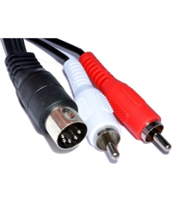 КАБЕЛ 5-ЦА/2 ЧИНЧА 305