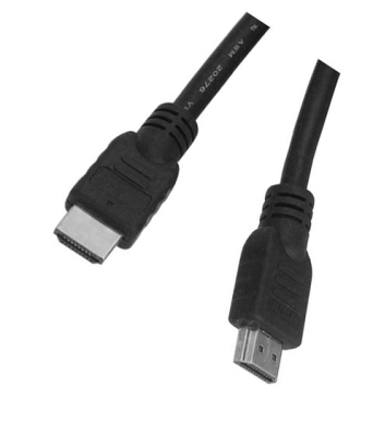 КАБЕЛ 550 1.5М HDMI/HDMI МЪЖКИ